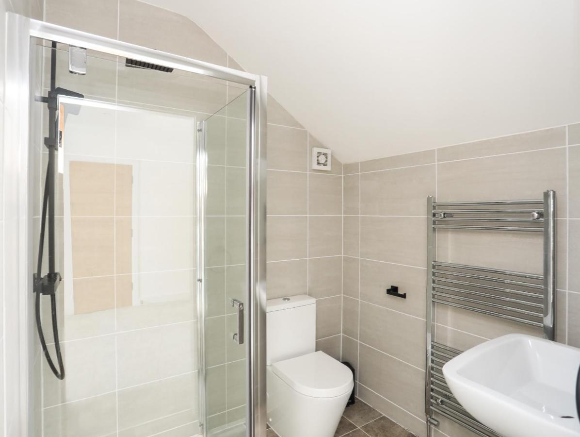 카나번 Bryn Min Manton Penthouse 아파트 외부 사진